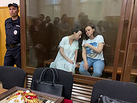 Режиссер Евгения Беркович и драматург Светлана Петрийчук 