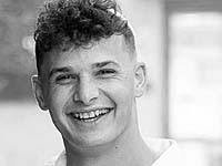 Найдены останки Эльякима Либмана, считавшегося похищенным: он был убит 7 октября