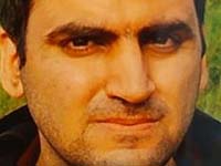 Внимание, розыск: пропал Цуф Иерушалми из Кфар-Сабы