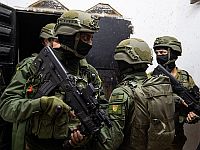 211-й день войны в Израиле. Хронология событий