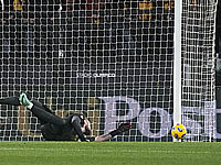 Чемпионат Италии.