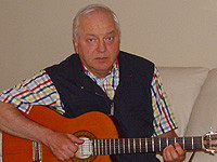 В Москве отменен концерт Сергея Никитина, названного пропагандистами