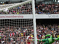 Чемпионат Англии. 