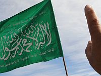 CBS News: субботние переговоры с ХАМАСом в Каире результата не принесли