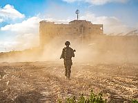 212-й день войны в Израиле. Хронология событий