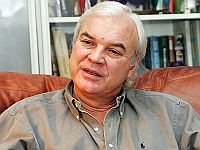 Владимир Молчанов: о случаях, совпадениях и о безумном мире. Интервью