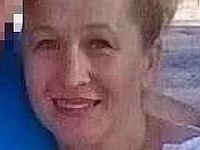 Внимание, розыск: пропала 52-летняя Надежда Резвая из Ришон ле-Циона