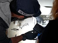 Полиция задержала 10 подозреваемых в подделках завещаний одиноких израильтян, среди них житель Газы