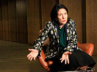 Президент Зурабишвили назвала 