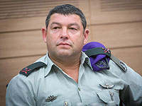 Ynet: Бен-Гвир намерен предложить Оферу Винтеру пост в полиции