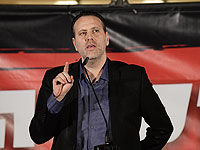 Министр Зоар: 