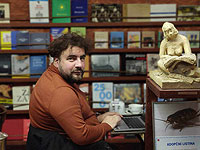 Об израильском проекте Чубайса и 