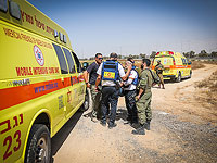 Walla: в результате минометного обстрела КПП 