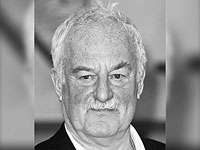 Умер актер Бернард Хилл, сыгравший капитана в 