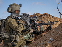 213-й день войны в Израиле. Хронология событий