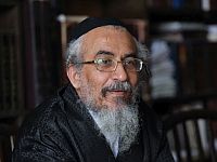 Раввин выходцев из Йемена: ульраортодоксам нельзя служить в армии