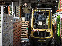 Родственники похищенных потребовали от Ганца и Айзенкота