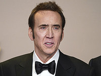 Николас Кейдж сыграет отца Иисуса