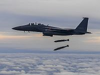 WSJ: США задерживают к отправке в Израиль 6500 комплектов JDAM