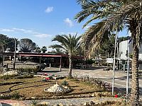 ЦАХАЛ взял под контроль КПП