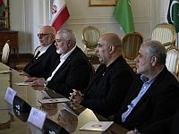 Опубликован официальный текст соглашения о прекращении огня и