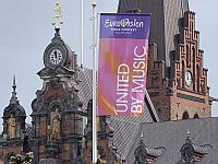 Сегодня состоится первый полуфинал международного конкурса песни