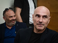 Коллегия адвокатов рассмотрит предложение лишить Эфи Навэ разрешения на практику