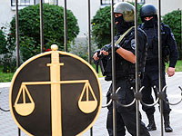 Суд в Москве 