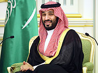 Слухи о покушении на принца Мухаммада оказались ложными