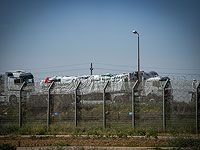 Около 30 ракет были запущены из сектора Газы в сторону приграничных кибуцев