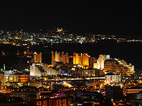 Жители Эйлата сообщают о сильном взрыве. Комментарии ЦАХАЛа