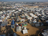 Очередной раунд переговоров в Каире прошел без участия ХАМАСа, Израиль предложил новые уступки