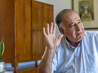 Мэр Хайфы отменил назначение Раджа Заатра, поддерживающего BDS, своим заместителем