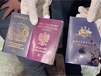 ХАМАС: в результате израильского удара погибли иностранные сотрудники гуманитарной миссии в Газе