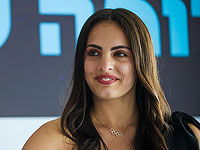 Олимпийской чемпионке Линой Ашрам – 25. Фотогалерея