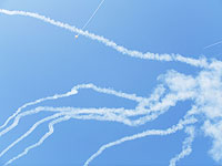 Региональный совет Эшколь обстрелян из Рафиаха, пострадавших нет