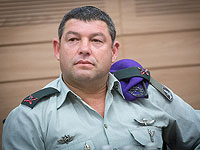 СМИ: бригадный генерал Офер Винтер уволен из рядов ЦАХАЛа