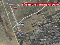 Разрешено к публикации: в результате обстрела КПП 