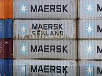 Maersk: 