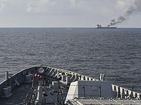 Хуситы сообщили об ударе по двум