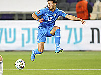 Защитник хайфского 