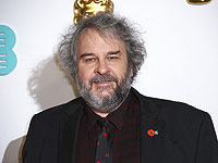 Питер Джексон продюсирует новый фильм по