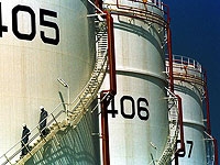 Иракские боевики-шииты заявили, что атаковали крылатыми ракетами нефтяной терминал в Ашкелоне