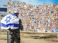 834 гражданских погибли за год результате войн и терактов. 12 из них –  до 7 октября