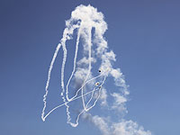 ЦАХАЛ сообщает о перехвате двух БПЛА в районе Метулы