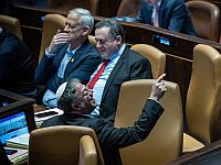 Министры во время войны не забывают о рейтинге: скандалы и союзы. Итоги политической недели