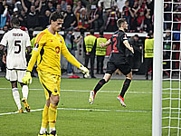 В финале Лиги Европы сыграют 