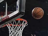 Баскетбол. Первым финалистом Кубка Израиля стал столичный 