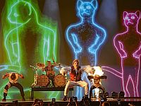 Ставки букмекеров на победителя 