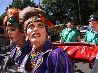 ЛГБТ-община Copenhagen Pride лишилась спонсоров, потребовав от них 